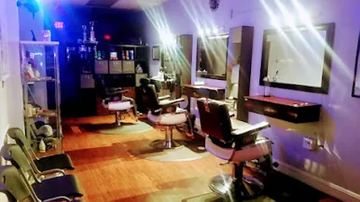 Diamond Cuts Barbershop