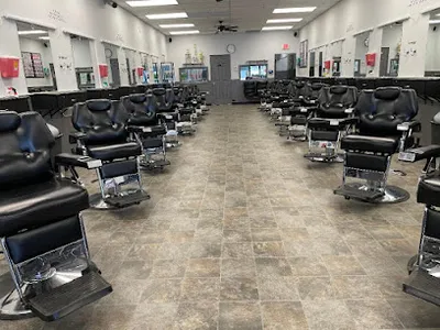 Midwest Barber Academy