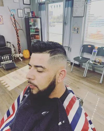 Drake's Barber Shop