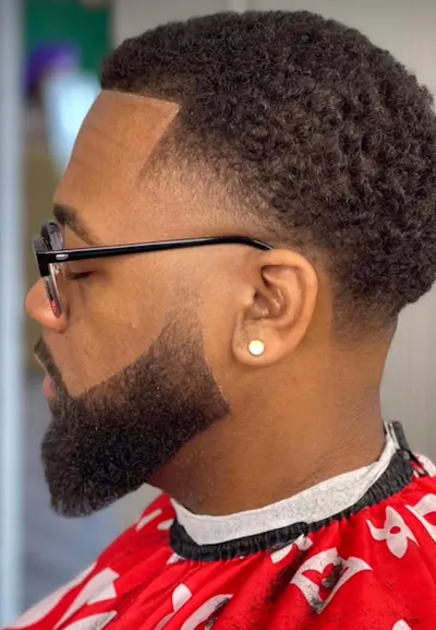 Kreative Culture Barber and Beauty Studio