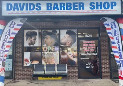 Davids Barbershop