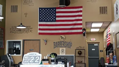 Old Glory Barbershop