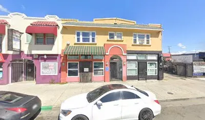 The Victory Barber Shop