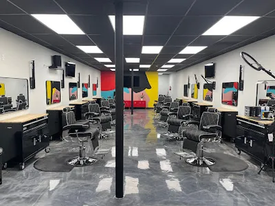 Anointed Barbershop