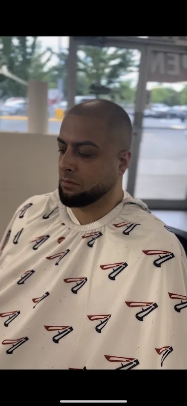Authentic Barbershop
