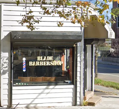 Blade Barbershop