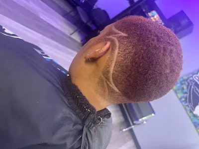 New Phaces Barbershop