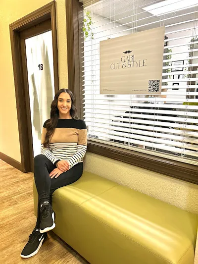 Gabi Cut & Style co - Barbershop