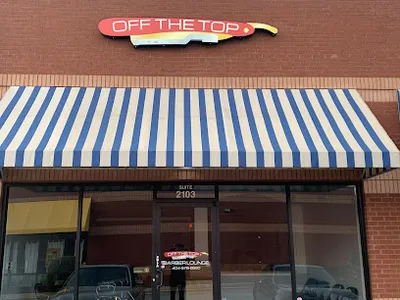 Off The Top Barber Lounge LLC