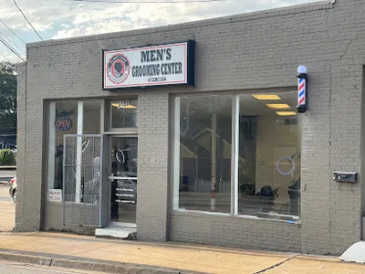 Slight Edge Barbershop