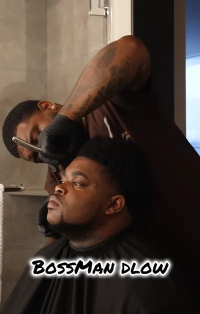 Gusto The Barber