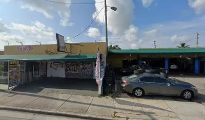 Helen Beauty Salon & Barber