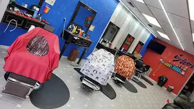 G Chus Barbershop
