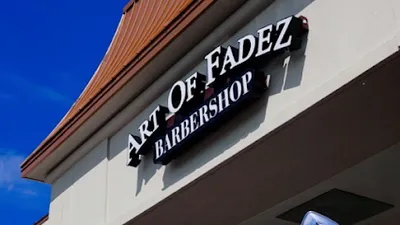 Art Of Fadez Barber Shop