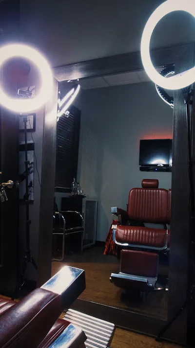 HeadSpace Barbershop