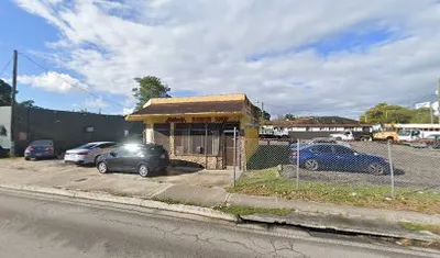 John's Barber Shop