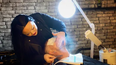 Elementz Barber