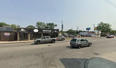 Harper Avenue Barber Shop