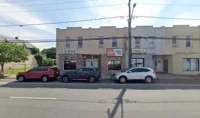 OFF THE TOP BARBERSHOP