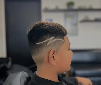 The Humble Barber Barbershop