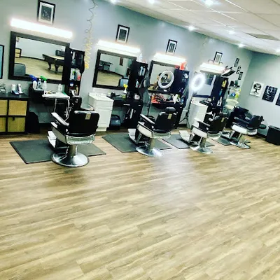 Barber Phoenix