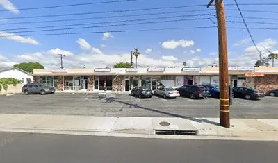 Kenia Beauty Salon and Barbershop