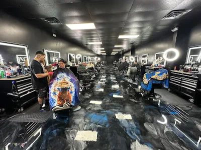 Five Star Barbershop