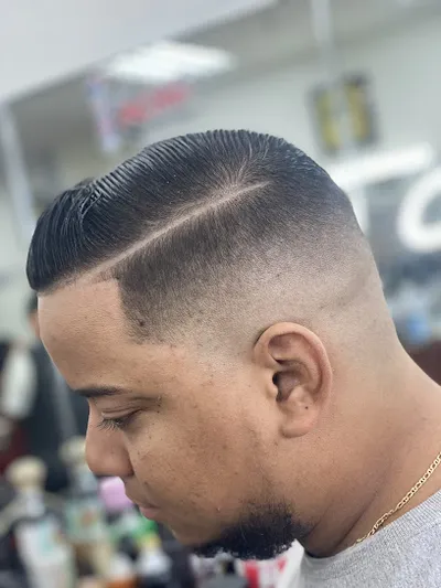 Kingz Barber Shop