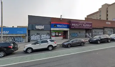 BT Beauty Supply Professional Beauty & Barber Supply