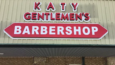 Katy Barbershop