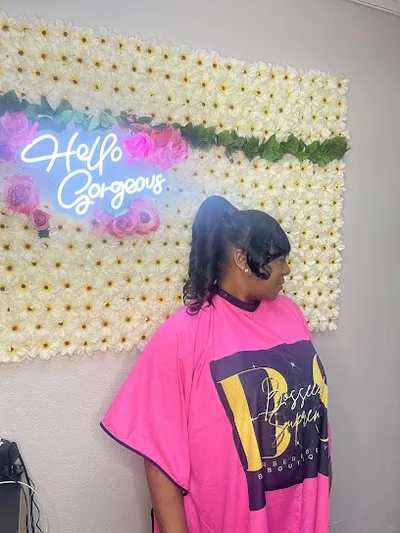 Bossee & Supreme Barber and Beauty Boutique