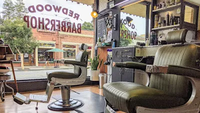 Redwood Barbershop