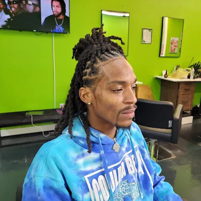 MiXx'd Loc n Barber Lounge