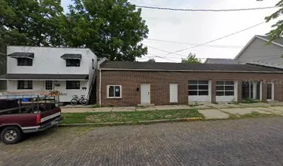 The Other Barbershop