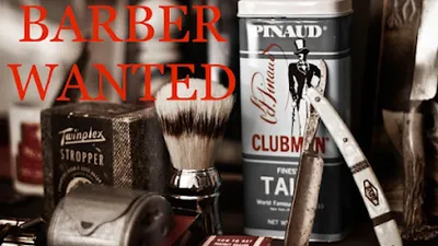 Rudy's Barbershop & Beauty Salon #1