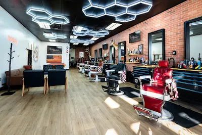 Liv Barbershop