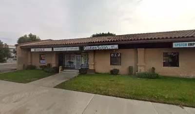 Cutsthetic Barber Shop