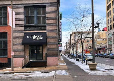 Artistt Image Consulting Barber & Image Studio