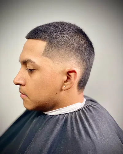 Tone The Barber