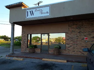 KW Barber & Beauty
