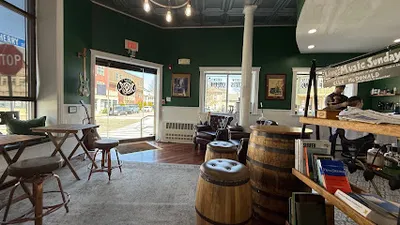 Razors Barbershop