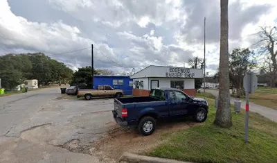 Edgewood Barber Shop