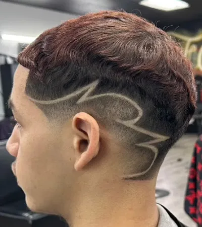 Super Barber and Beauty Academy LLC.