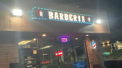 The Hideout Barbershop - KC