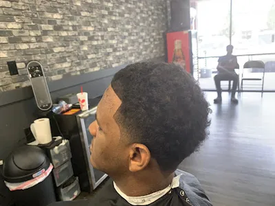 The Cut Factory Barber Studio