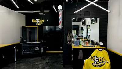 Butter Barbershop
