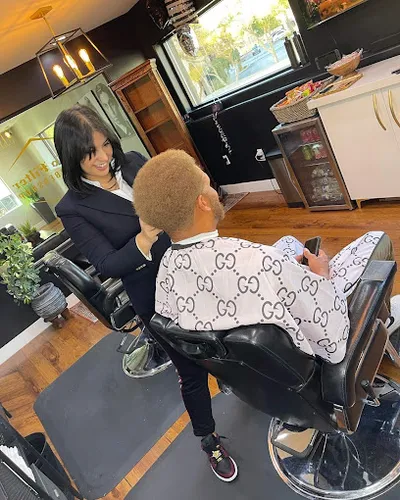 No Filter Barbershop