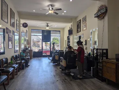 El Arte Barber Shop💈