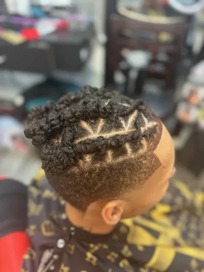 Anointed Hands Beauty and Barber