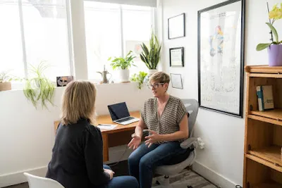 Kat Barber Acupuncture